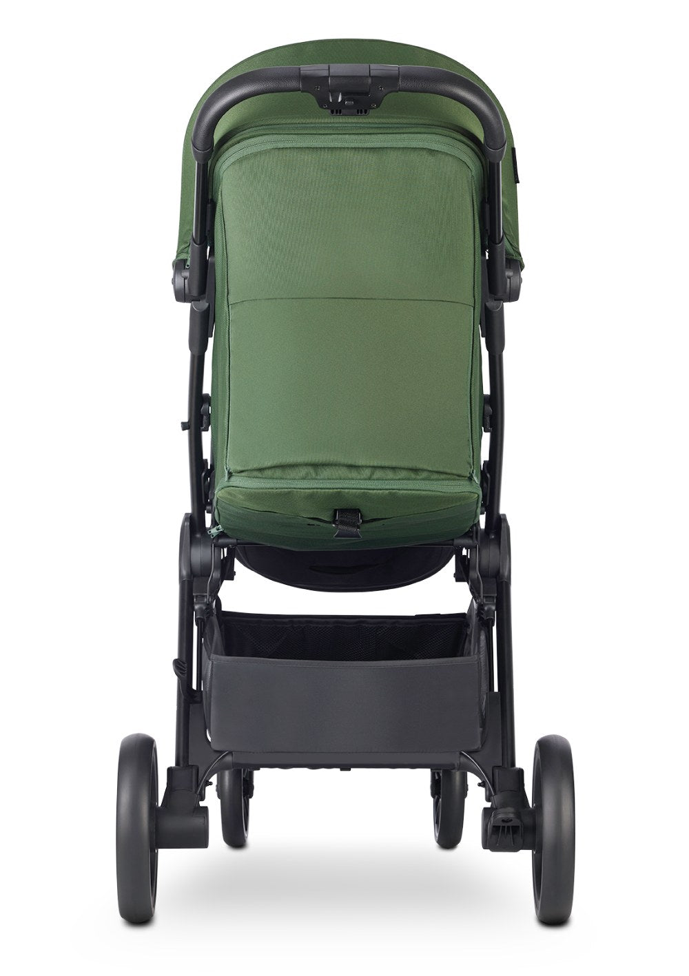 Easywalker Jackey2 XL Buggy Deep Green