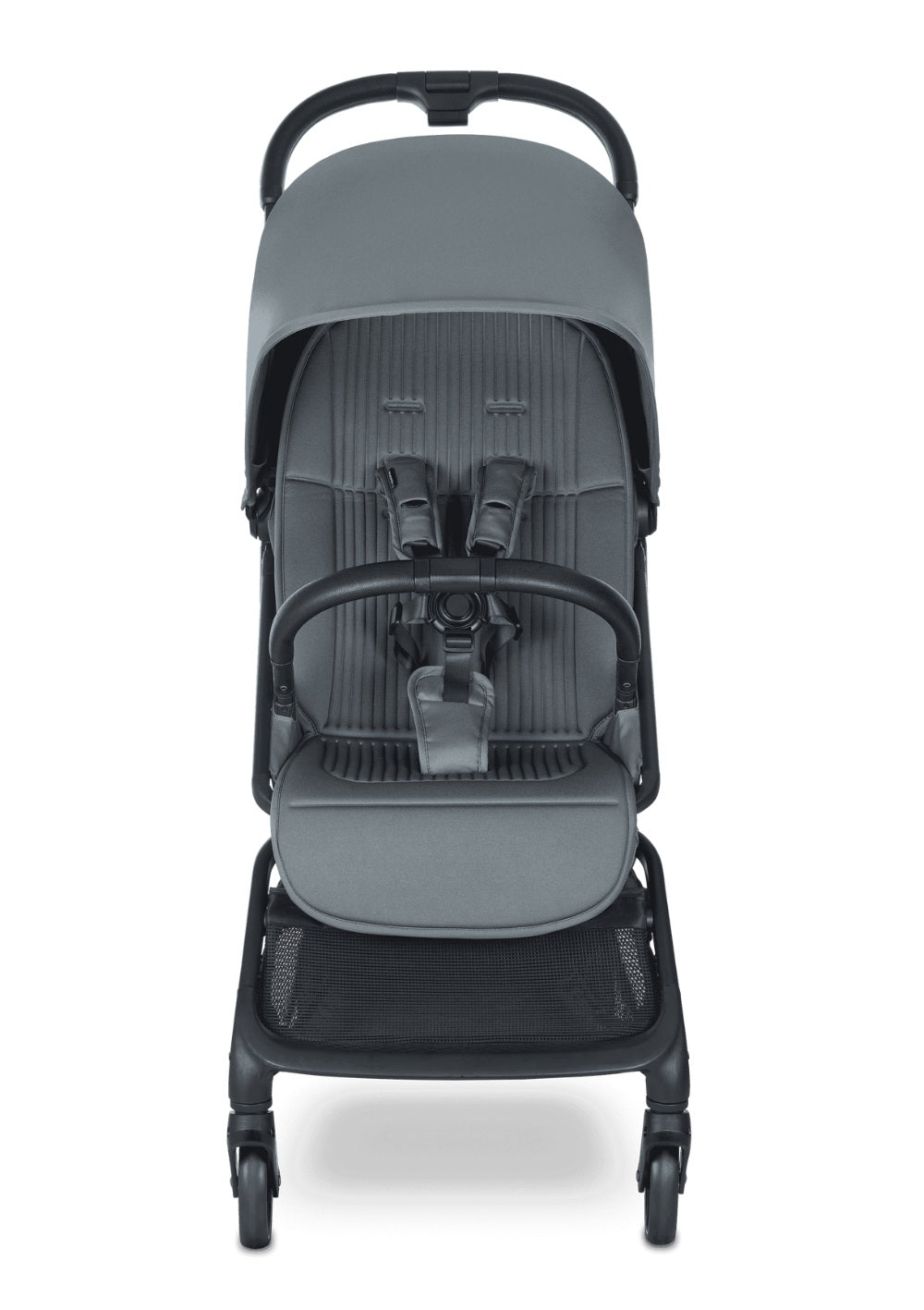 Easywalker Rockey S Smooth Grey