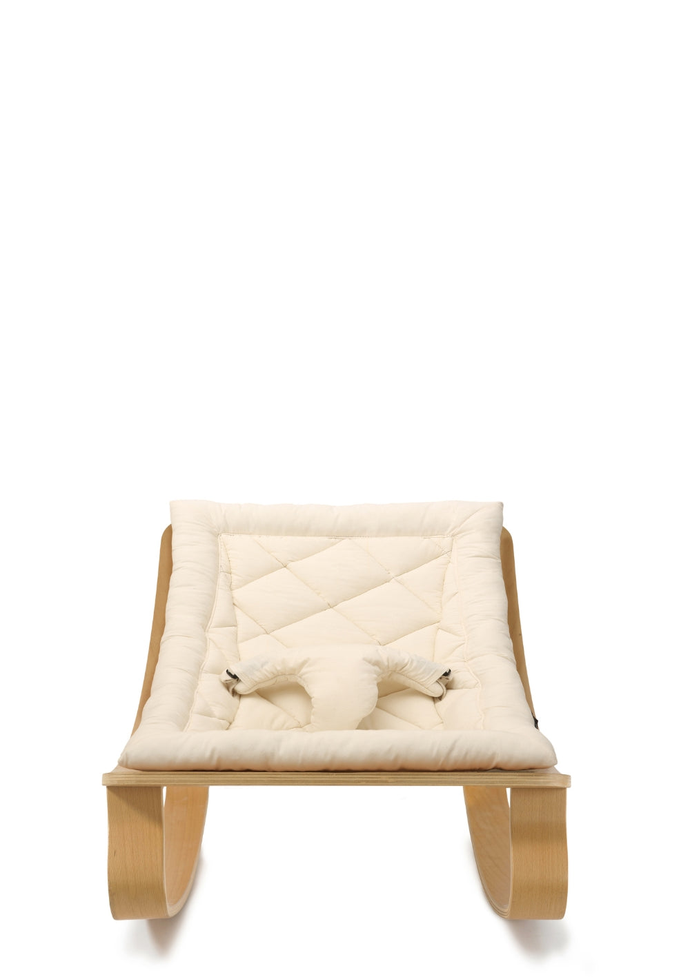 Charlie Crane Babywippe 'LEVO' Organic Milk