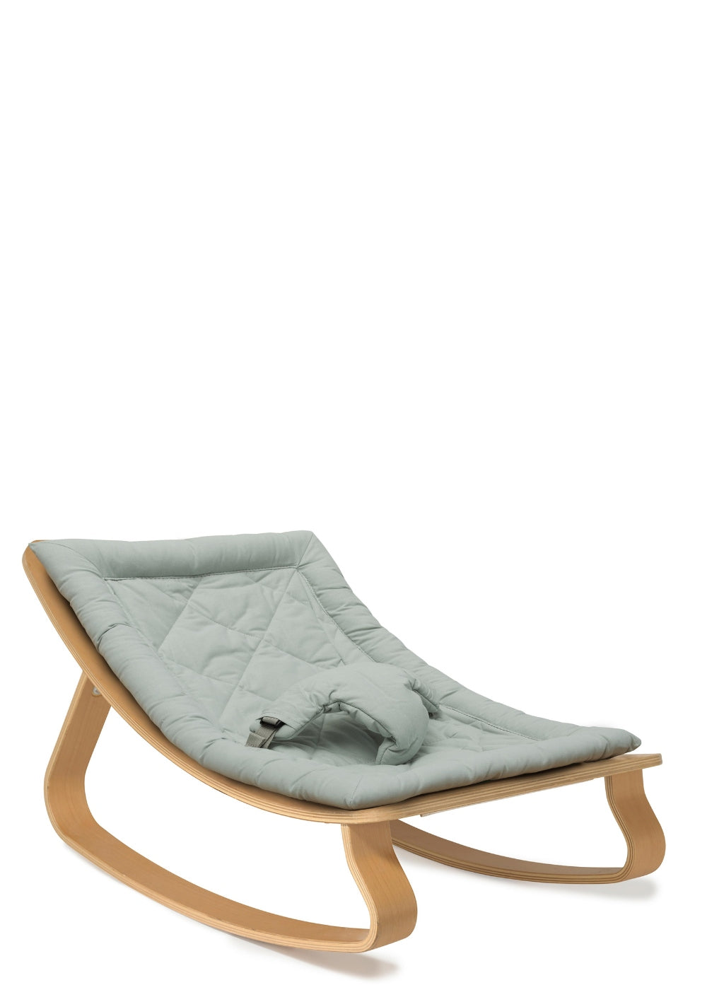 Charlie Crane Babywippe 'LEVO' Farrow