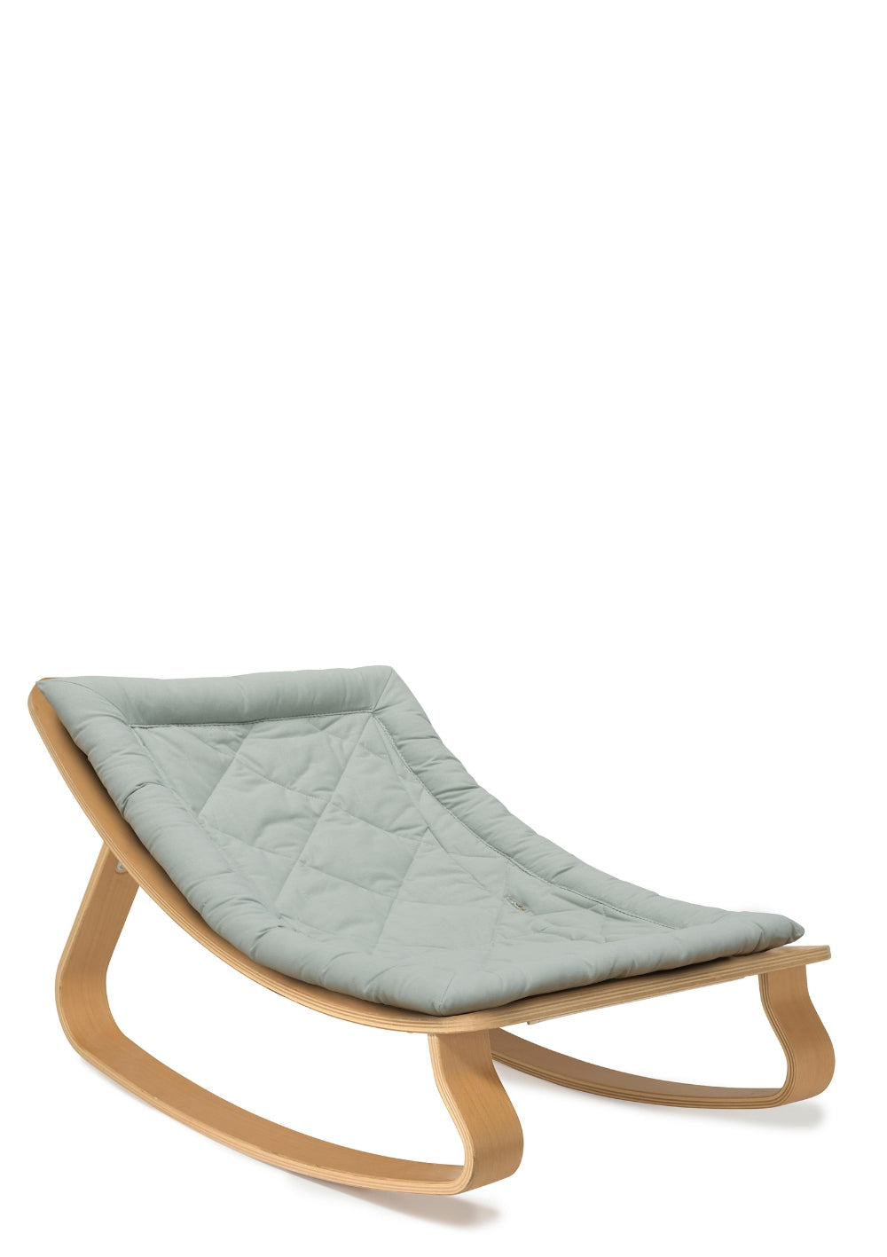 Charlie Crane Babywippe 'LEVO' Farrow