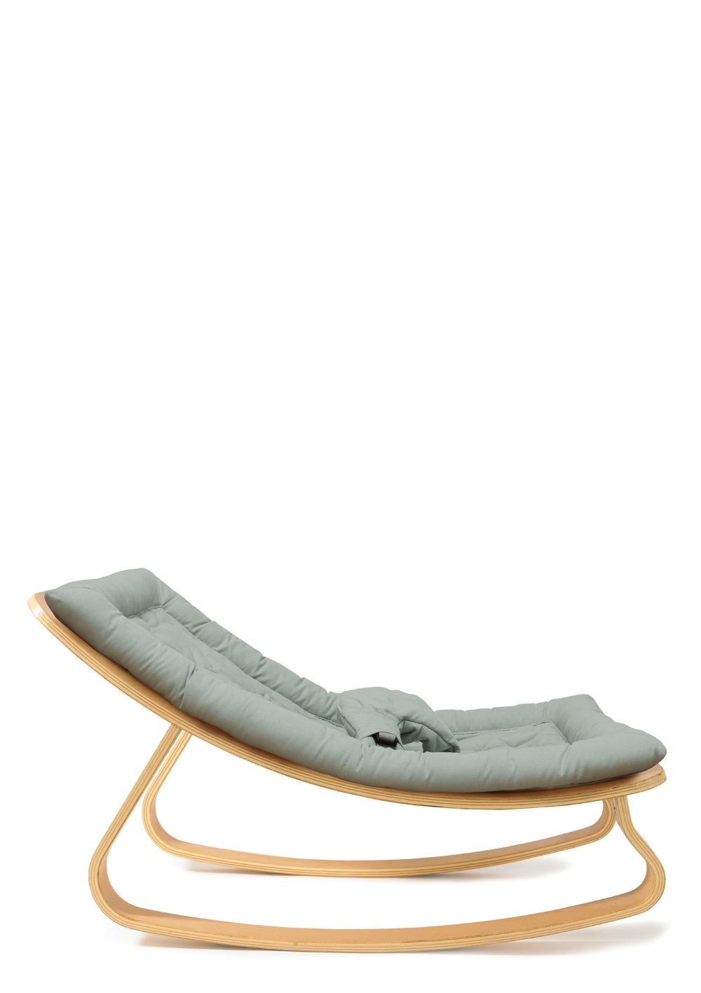 Charlie Crane Babywippe 'LEVO' Farrow