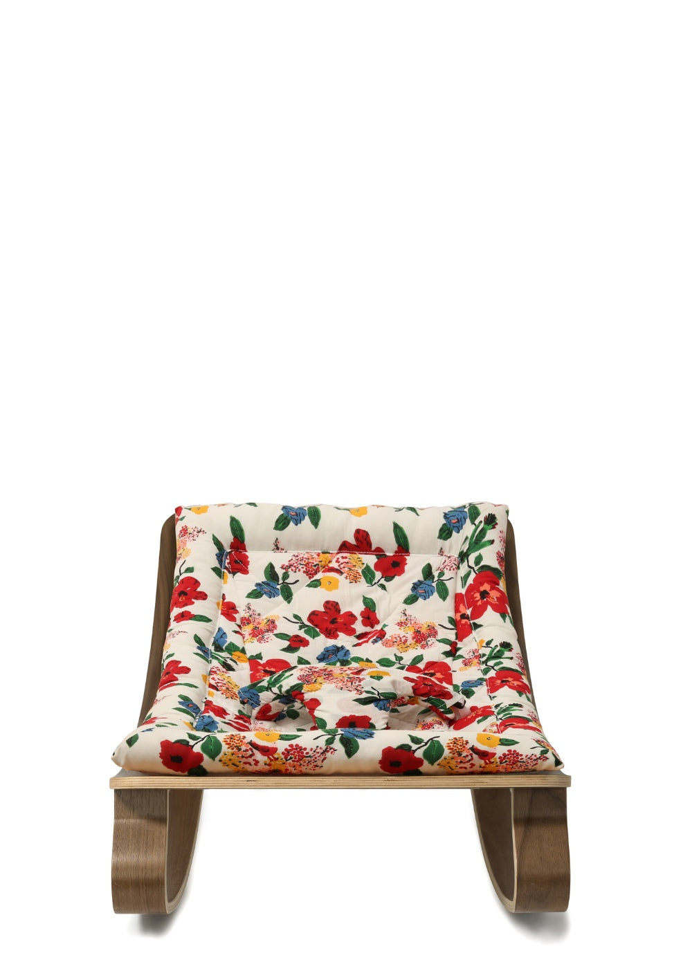 Babywippe 'Levo' Hibiscus