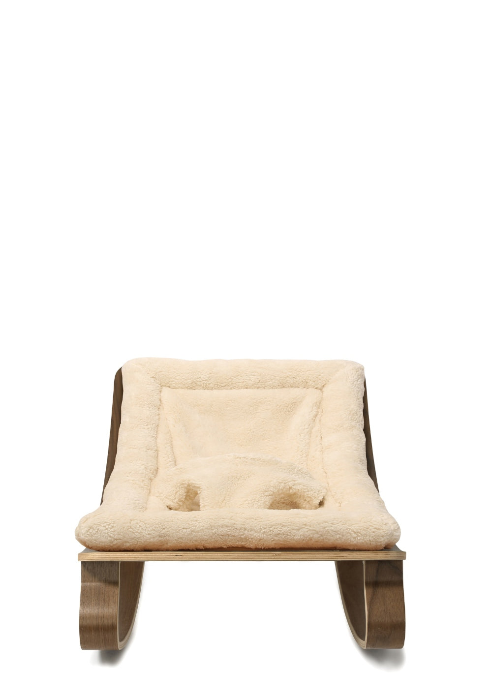 Charlie Crane Babywippe 'LEVO' Fur Milk