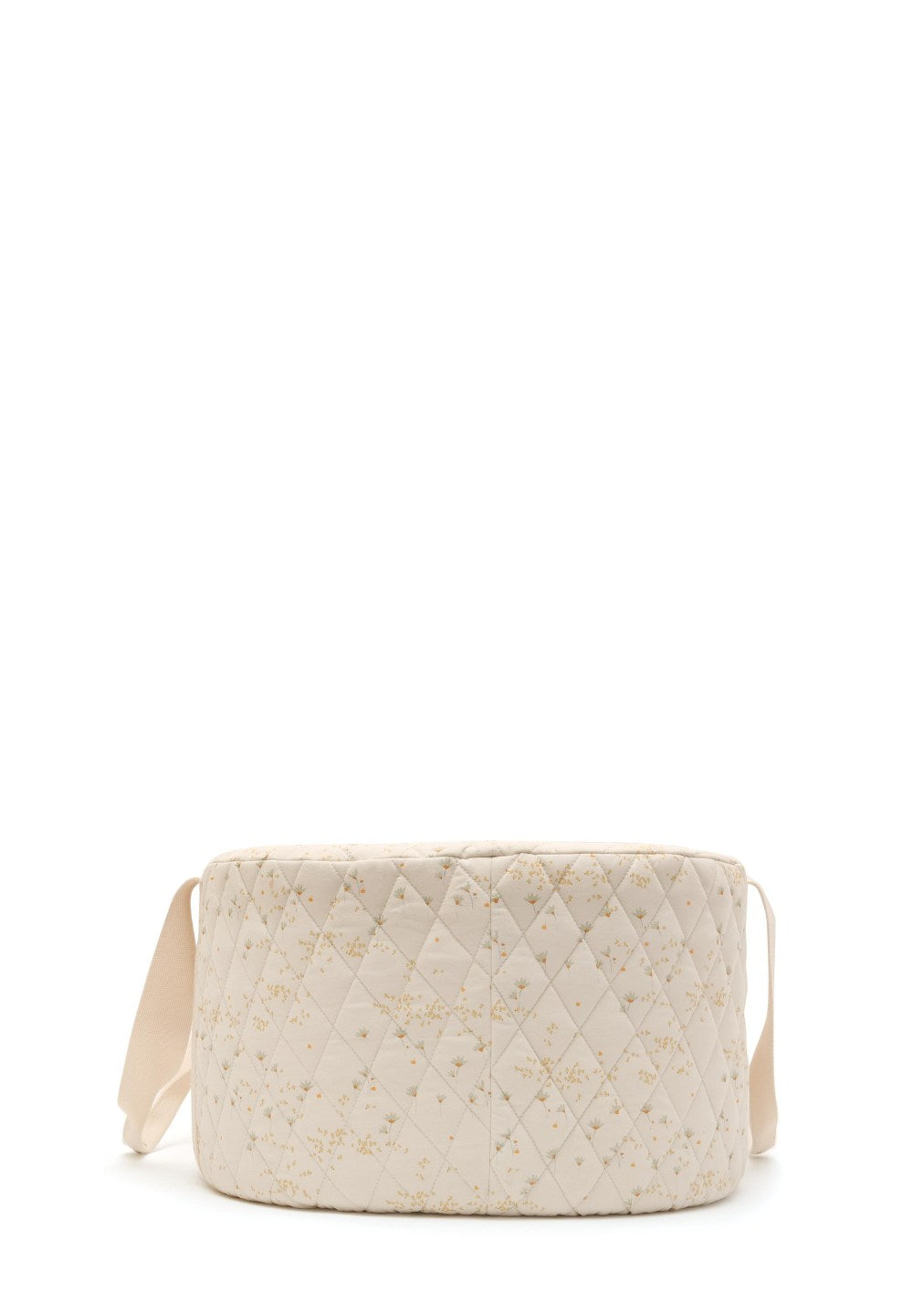 Charlie Crane Moseskorb 'Kuko' Pia