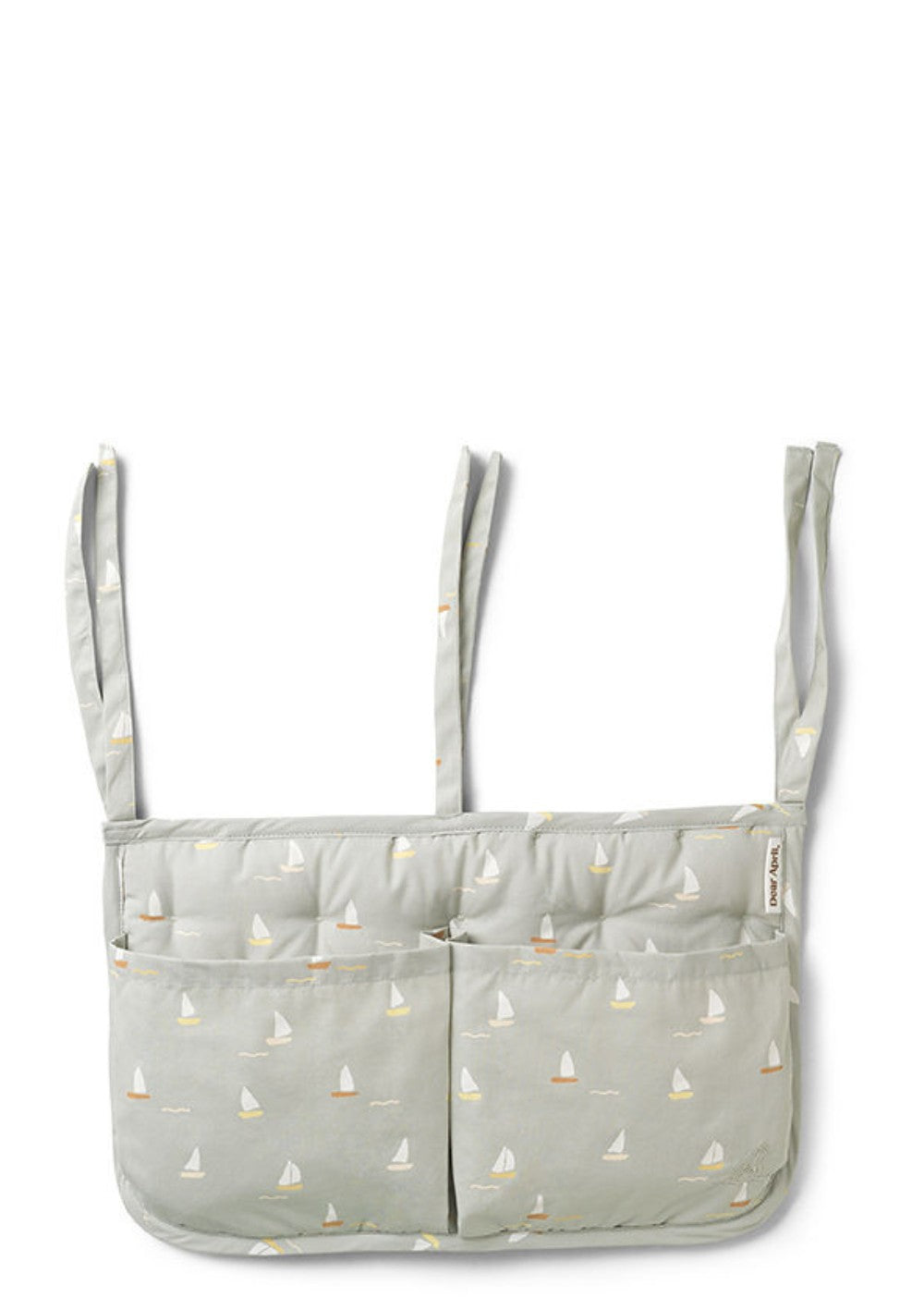 Dear April Betttasche Sailboats