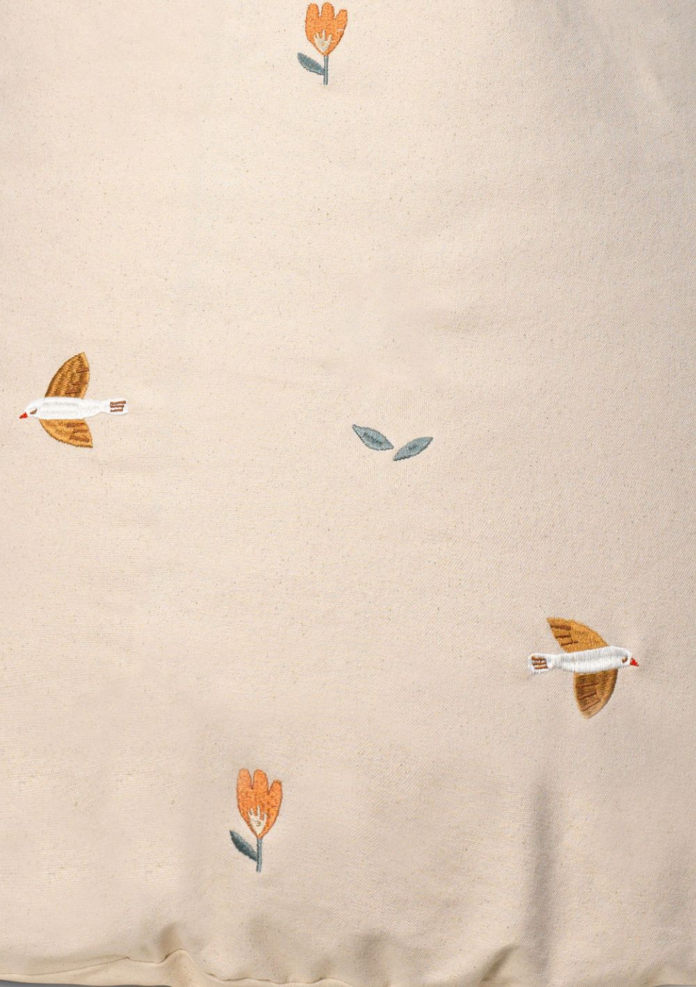Dear April Sitzsack Songbirds