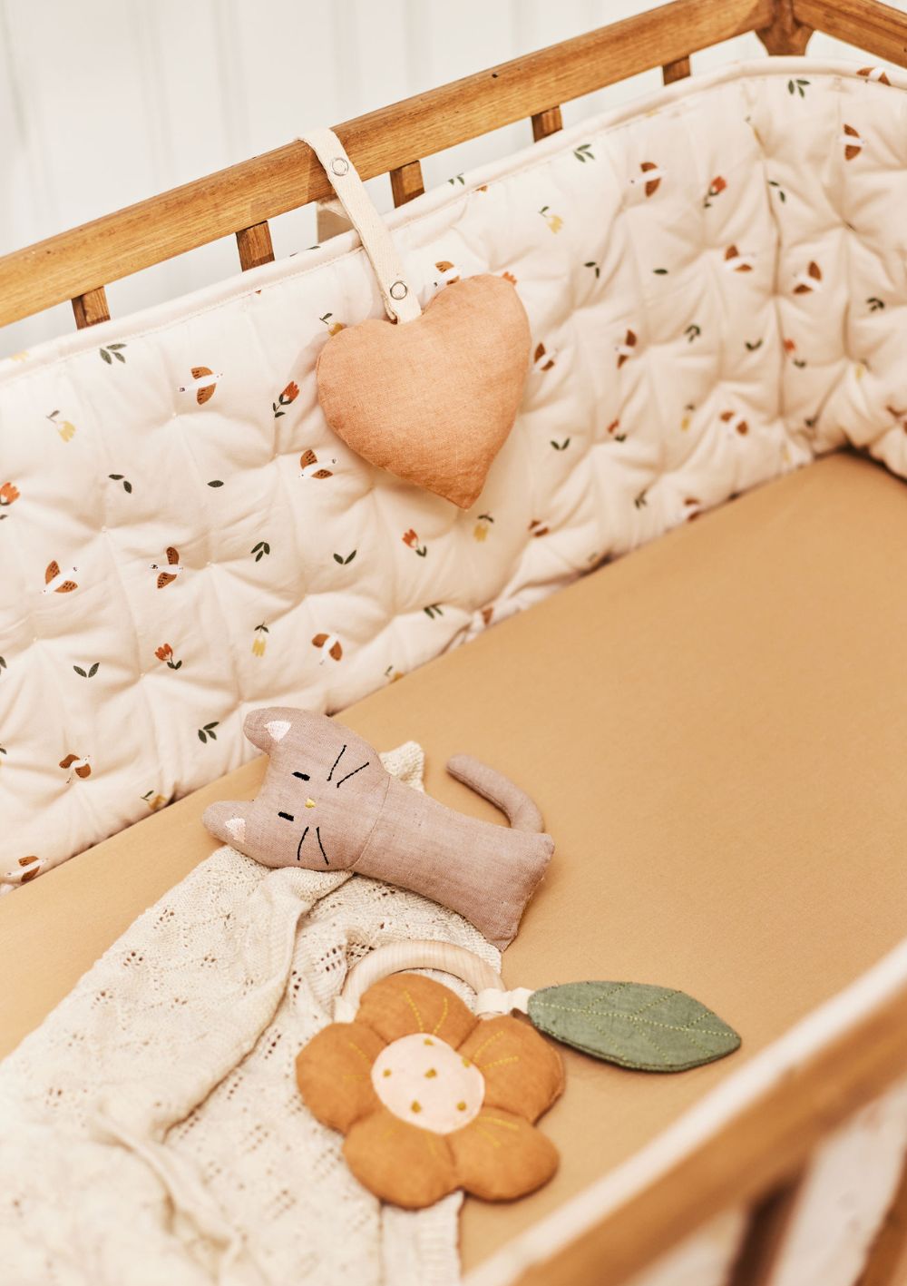 Dear April Beißring Blume