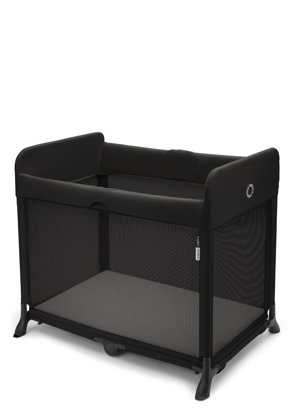 Bugaboo Reisebett 'Stardust' Schwarz