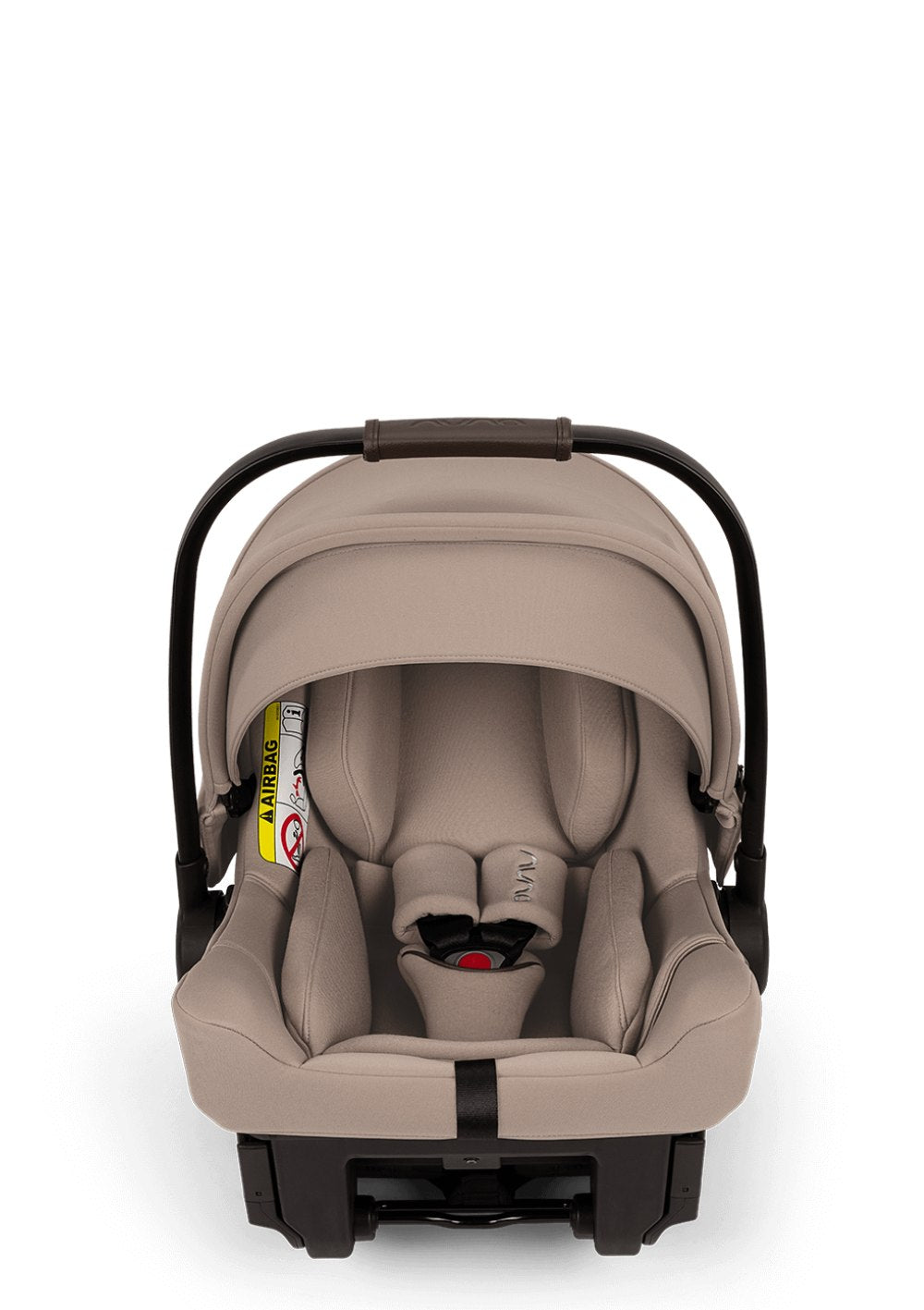 Nuna PIPA urbn Cedar