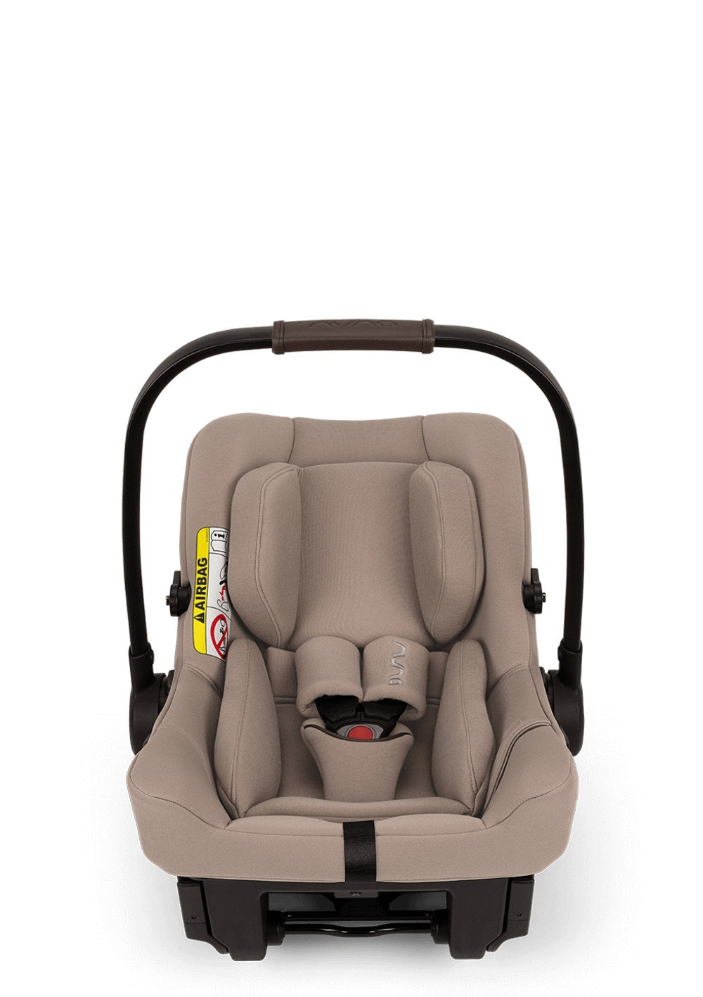 Nuna PIPA urbn Cedar