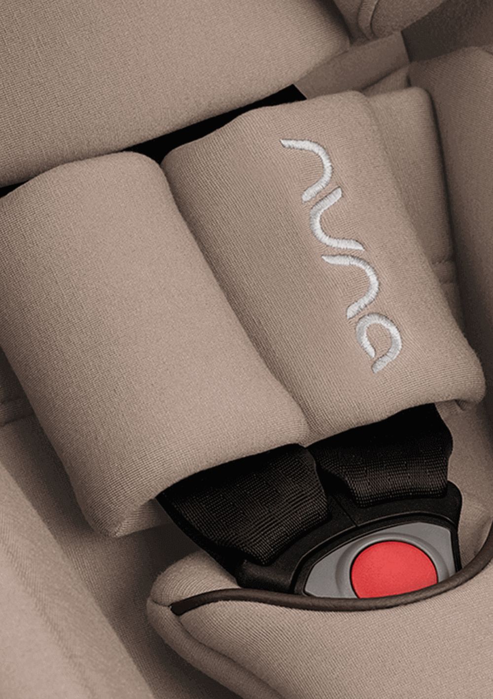 Nuna PIPA urbn Cedar