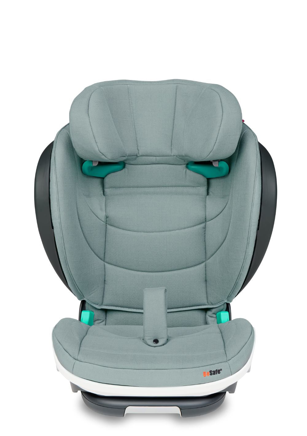 BeSafe Flex FIX 2 Sea Green Mélange