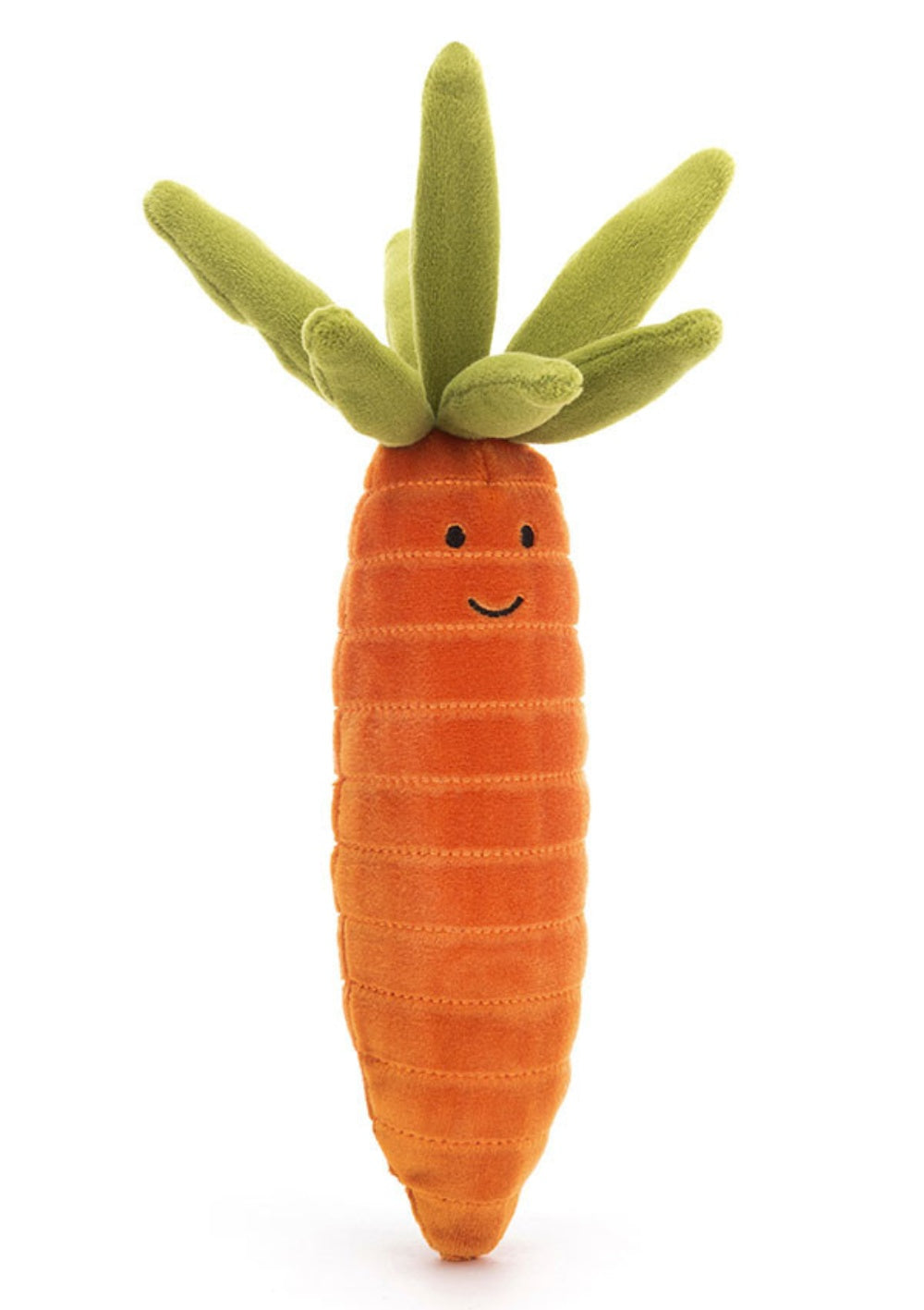 Jellycat Möhre Kuscheltier 'Vivacious Vegetable Carrot'