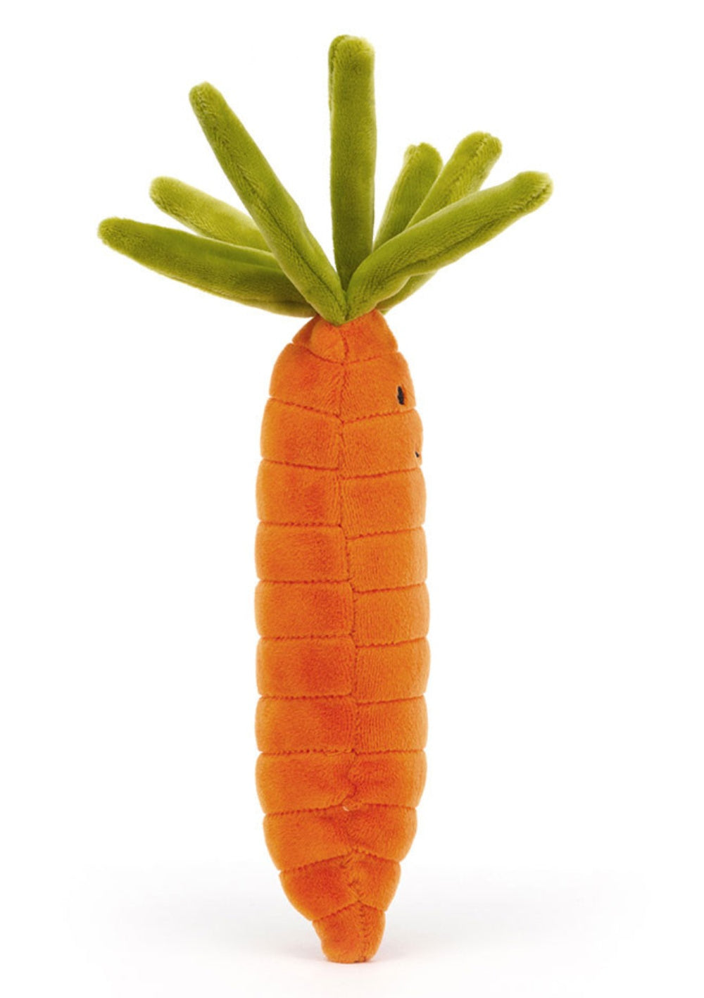 Jellycat Möhre Kuscheltier 'Vivacious Vegetable Carrot'