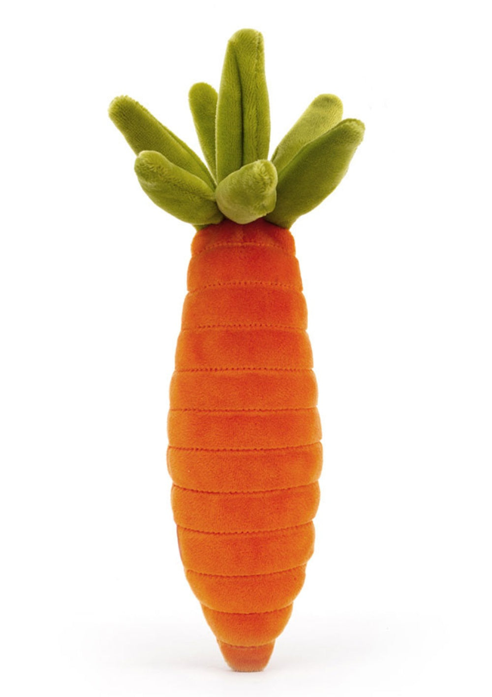 Jellycat Möhre Kuscheltier 'Vivacious Vegetable Carrot'