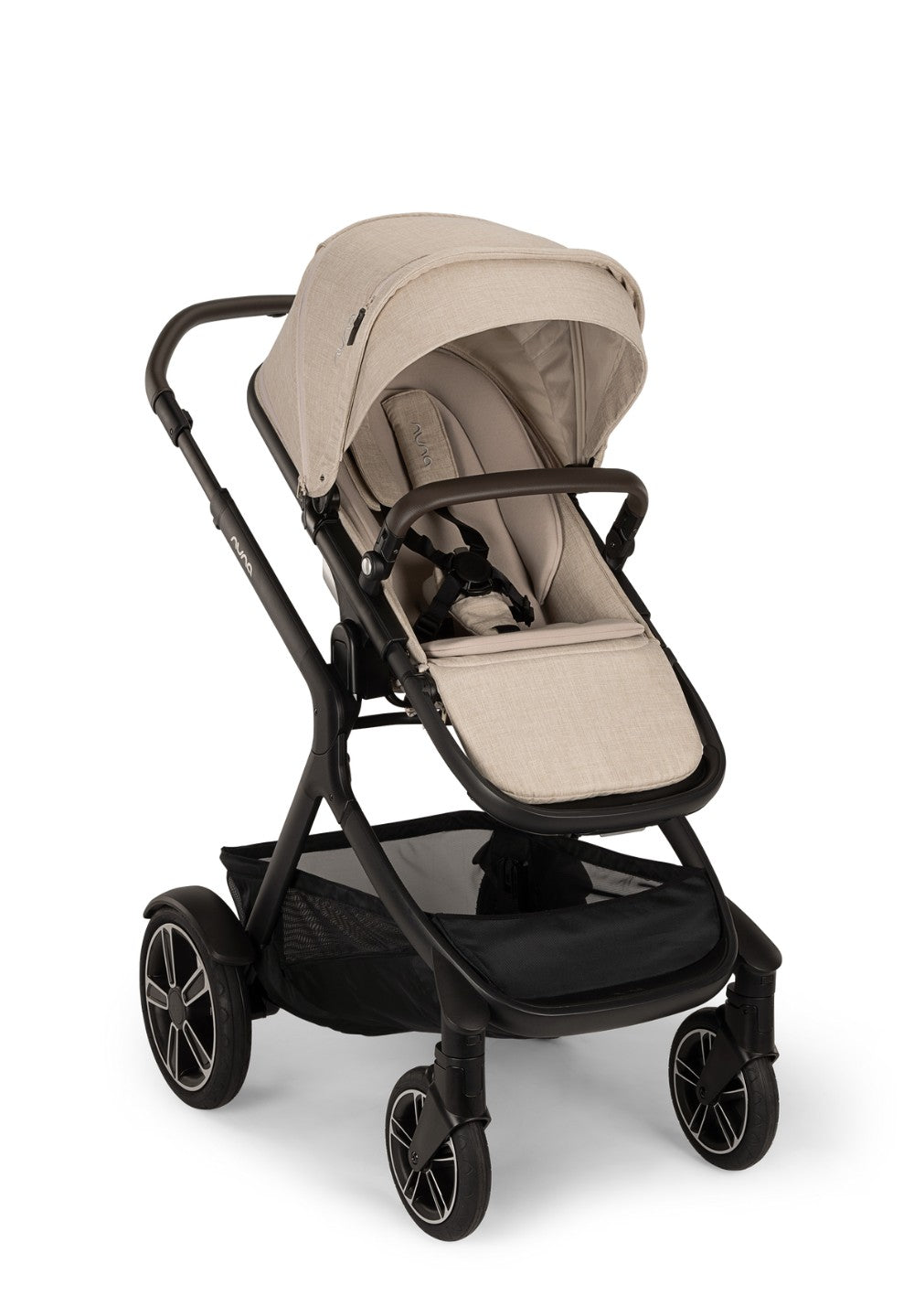 Nuna DEMI next Kinderwagen Biscotti