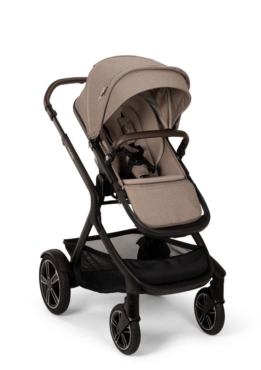 Nuna DEMI next Kinderwagen Cedar