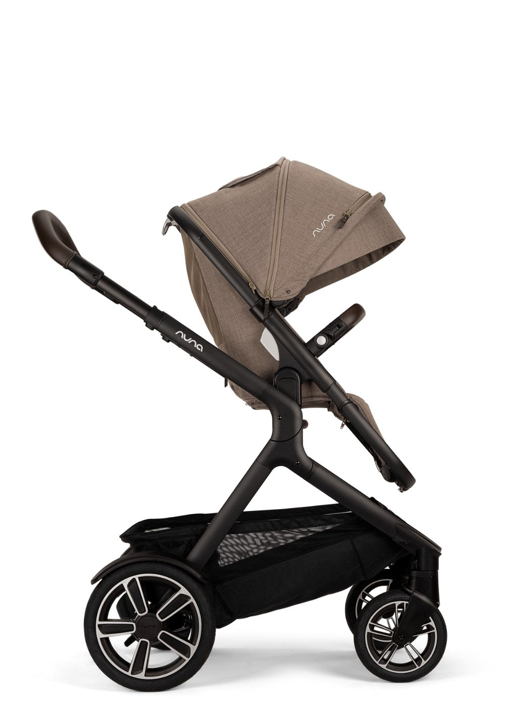 Nuna DEMI next Kinderwagen Cedar