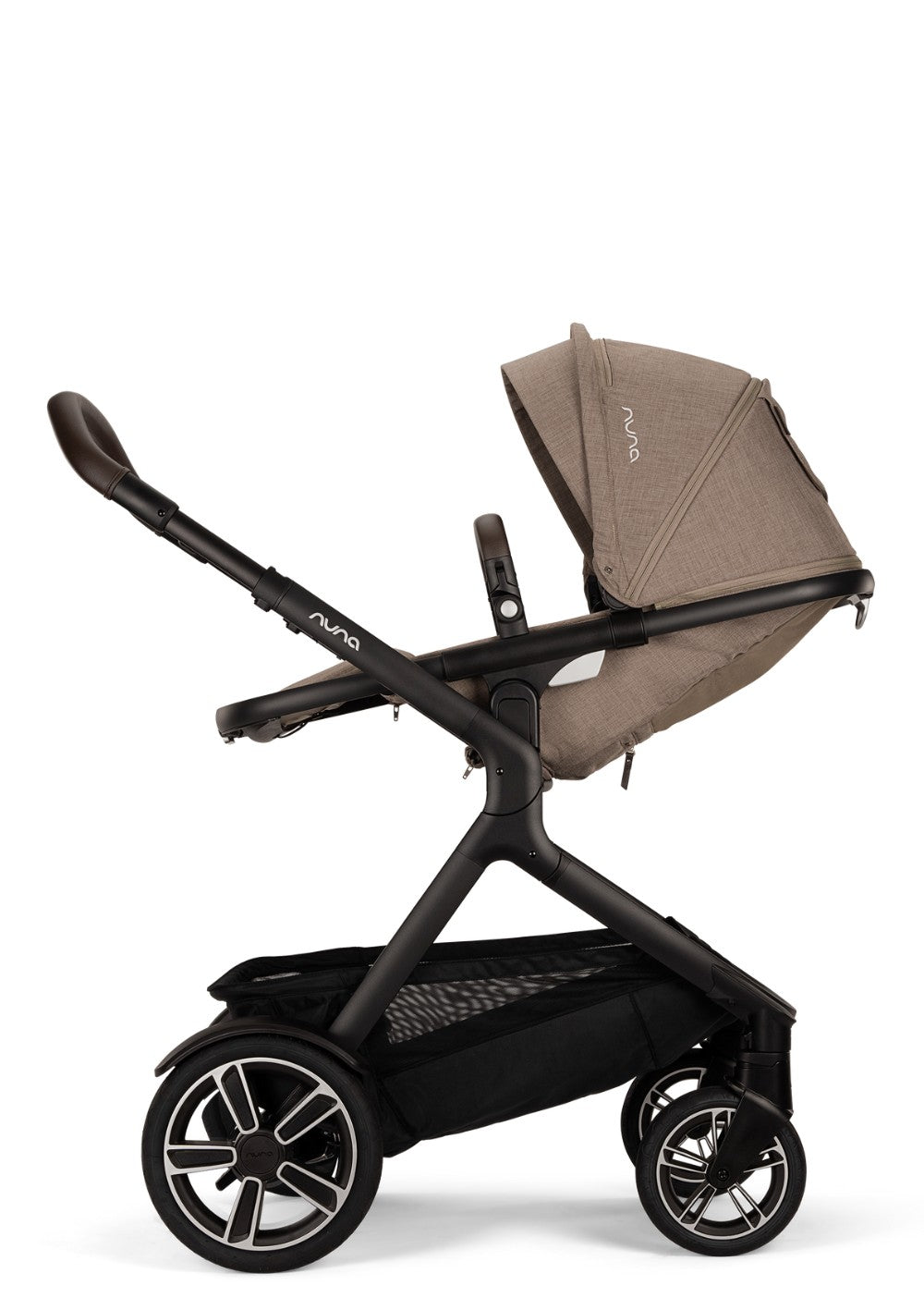 Nuna DEMI next Kinderwagen Cedar