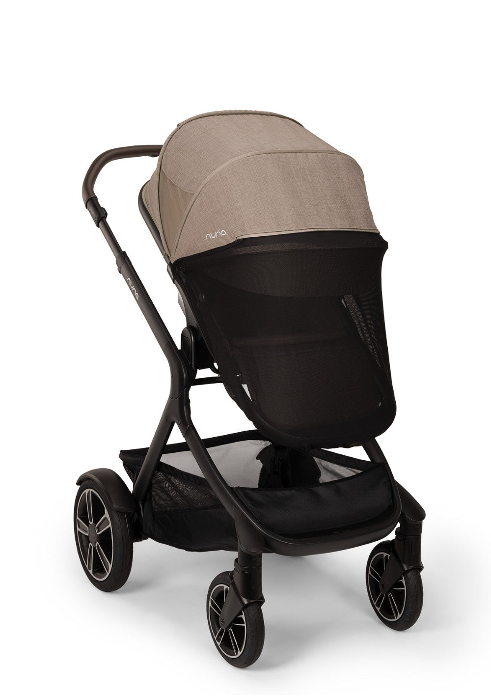 Nuna DEMI next Kinderwagen Cedar