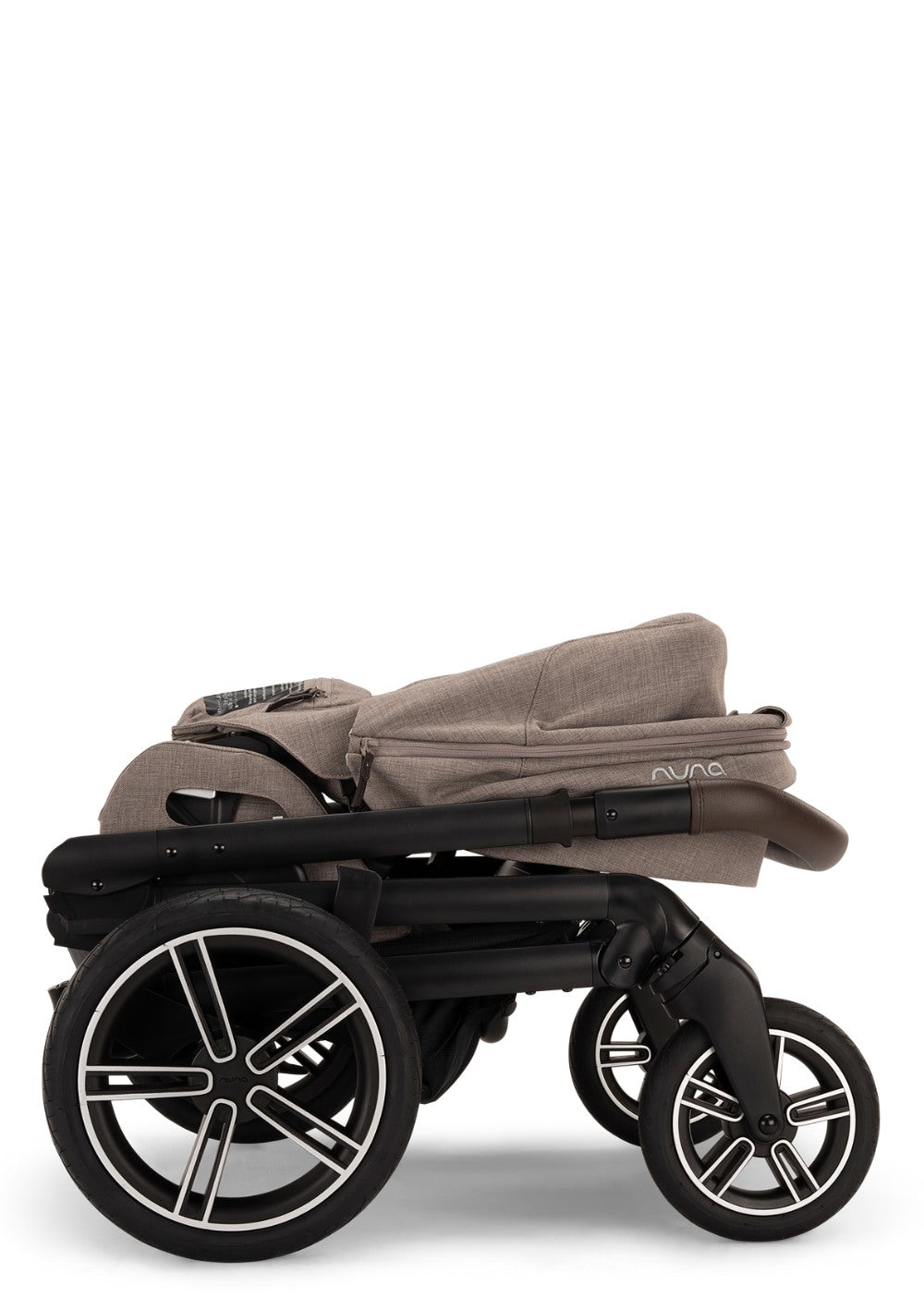 Nuna MIXX next Sportwagen Cedar