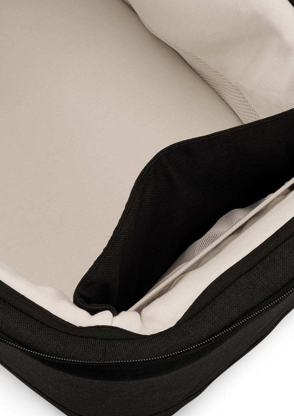 Nuna MIXX next faltbare Babywanne Caviar