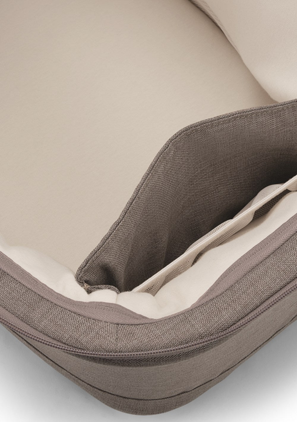 Nuna MIXX next faltbare Babywanne Cedar