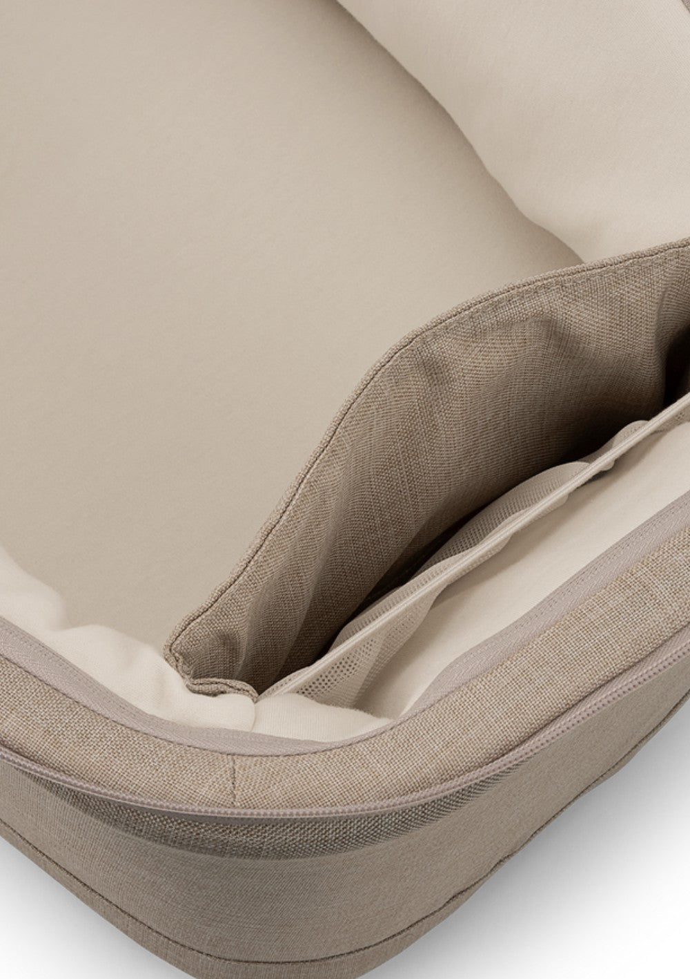 faltbare Babywanne 'MIXX next' Biscotti