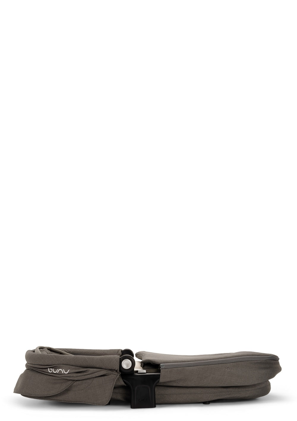 Nuna LYTL faltbare Babywanne Granite