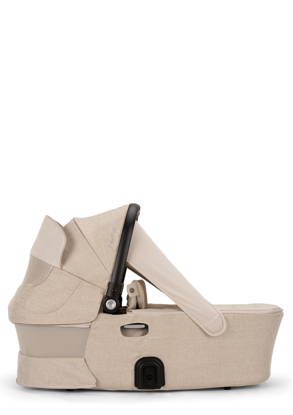 DEMI next Kinderwagen-Set Biscotti