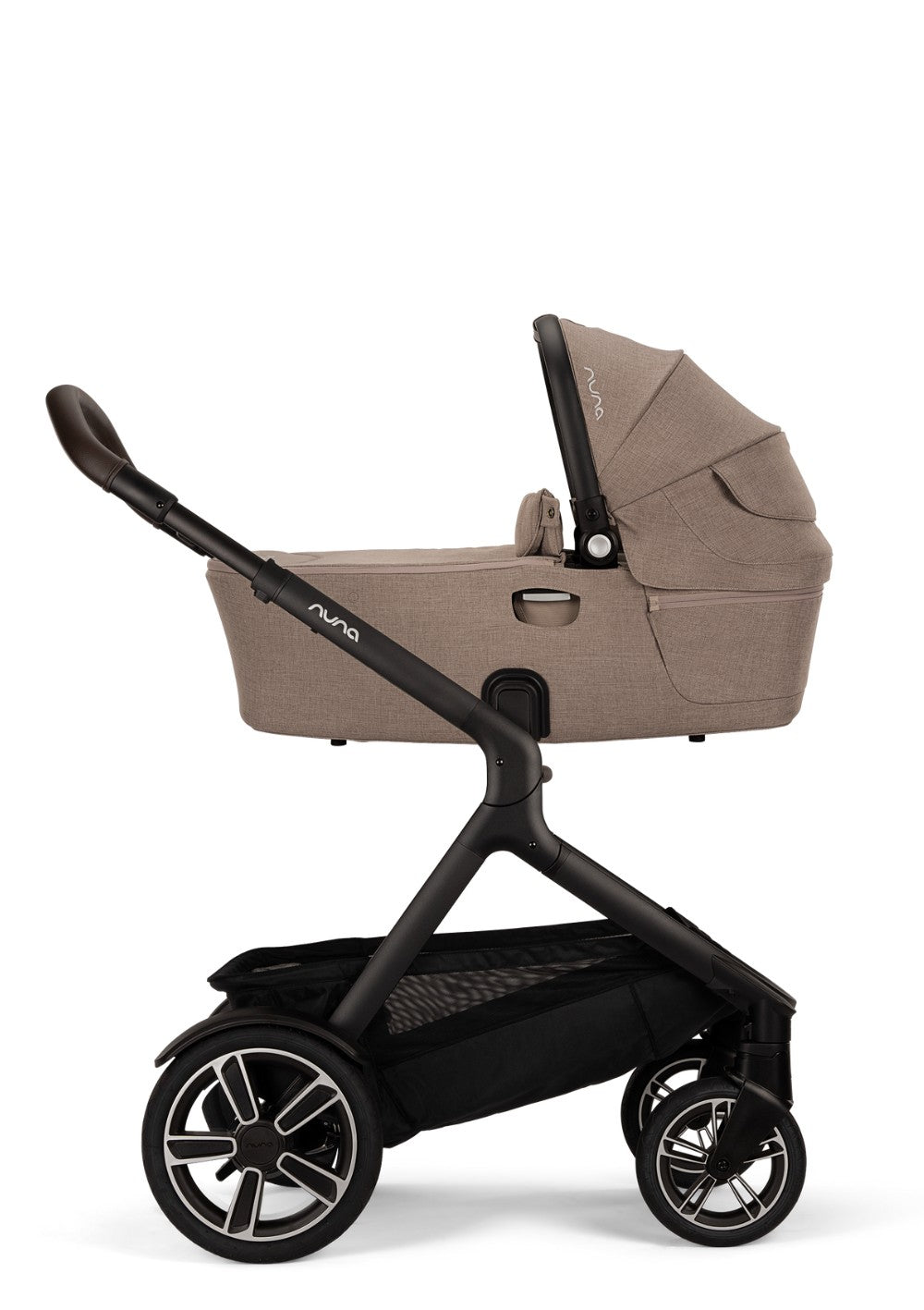 Nuna DEMI next Kinderwagen-Set Cedar