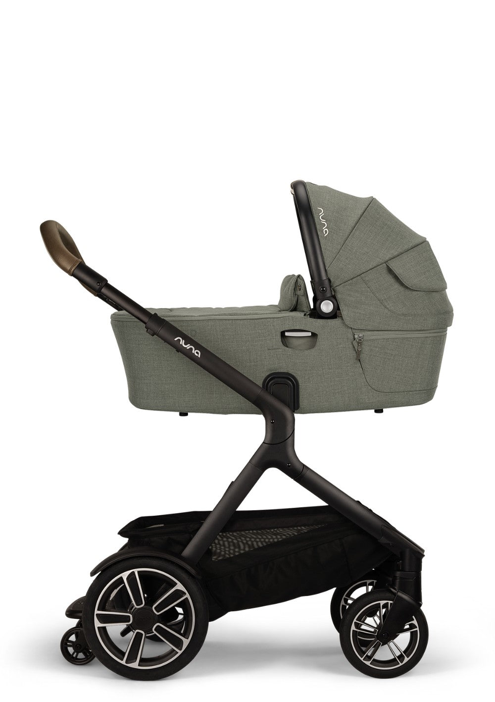 Nuna DEMI next Kinderwagen-Set Pine