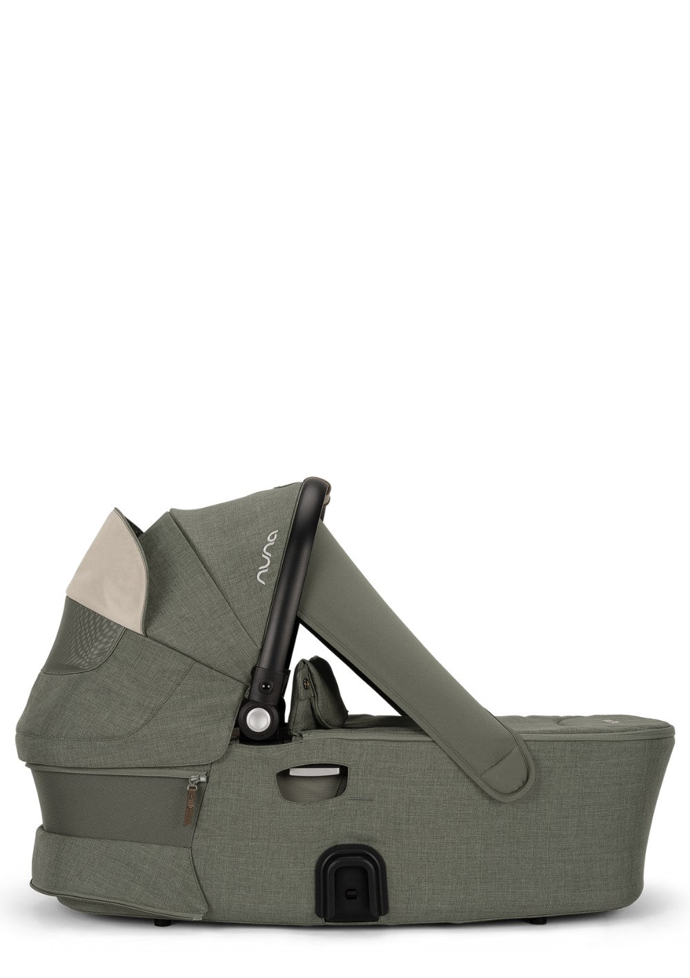 Nuna DEMI next Kinderwagen-Set Pine