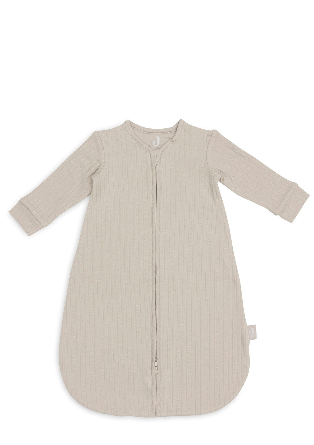 3-in-1 Baby Schlafsack 'Ajour' TOG 0,5-3,5 Nougat