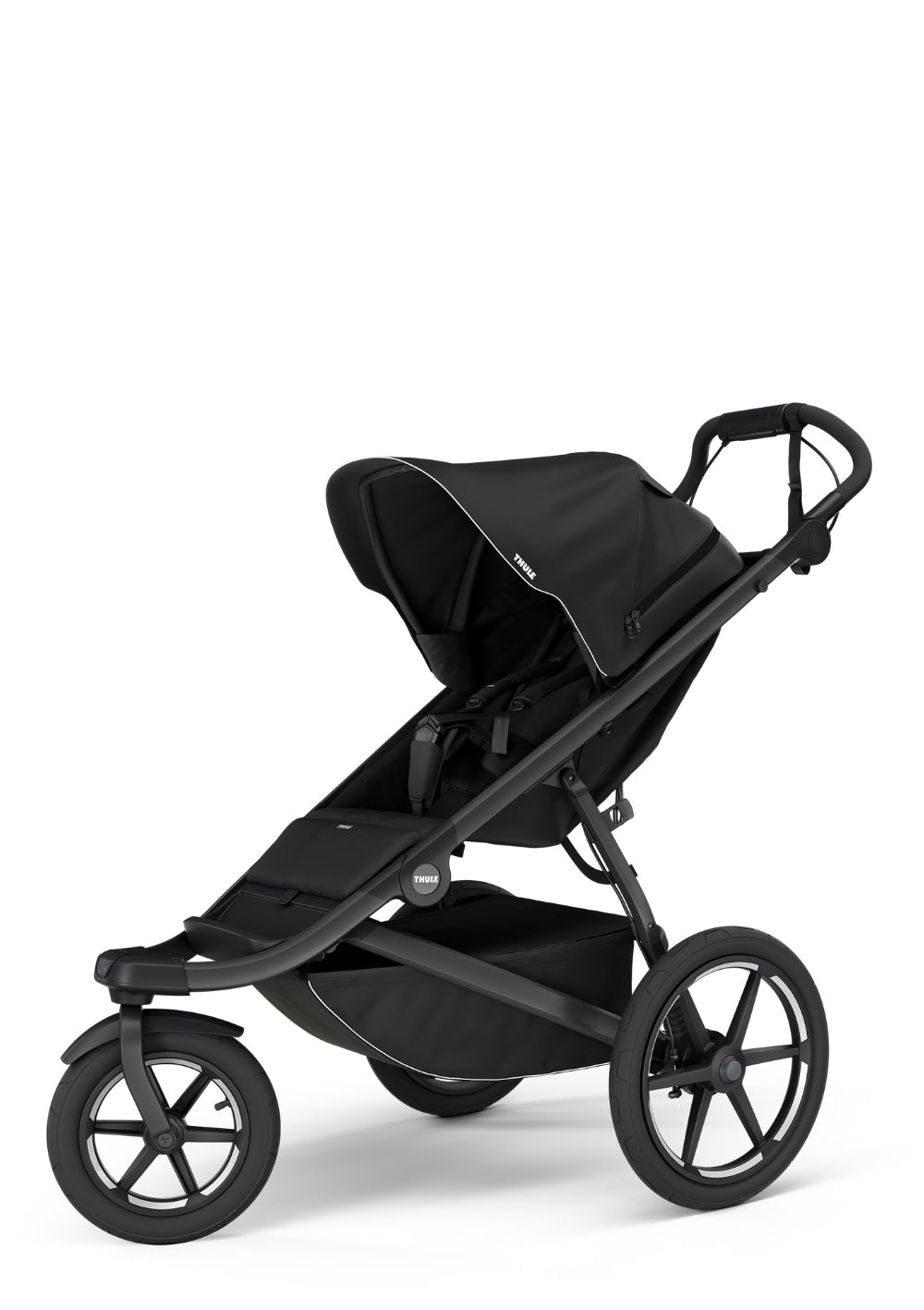 Thule Urban Glide 3 Sportwagen Black