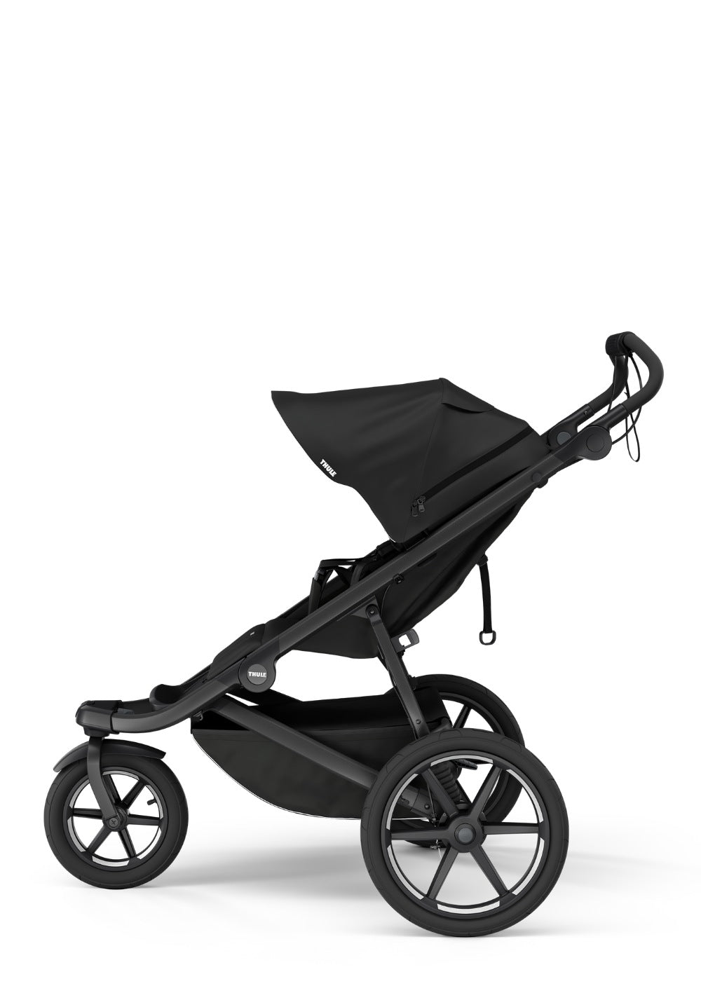 Thule Urban Glide 3 Sportwagen Black