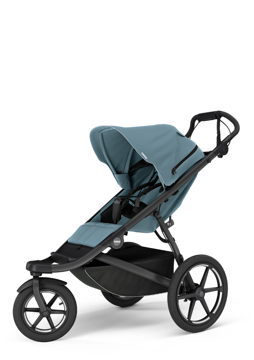 Thule Urban Glide 3 Sportwagen Mid Blue