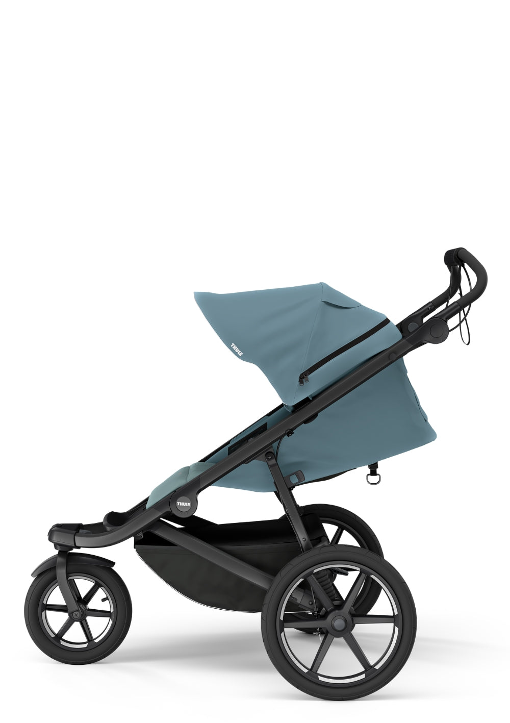 Thule Urban Glide 3 Sportwagen Mid Blue