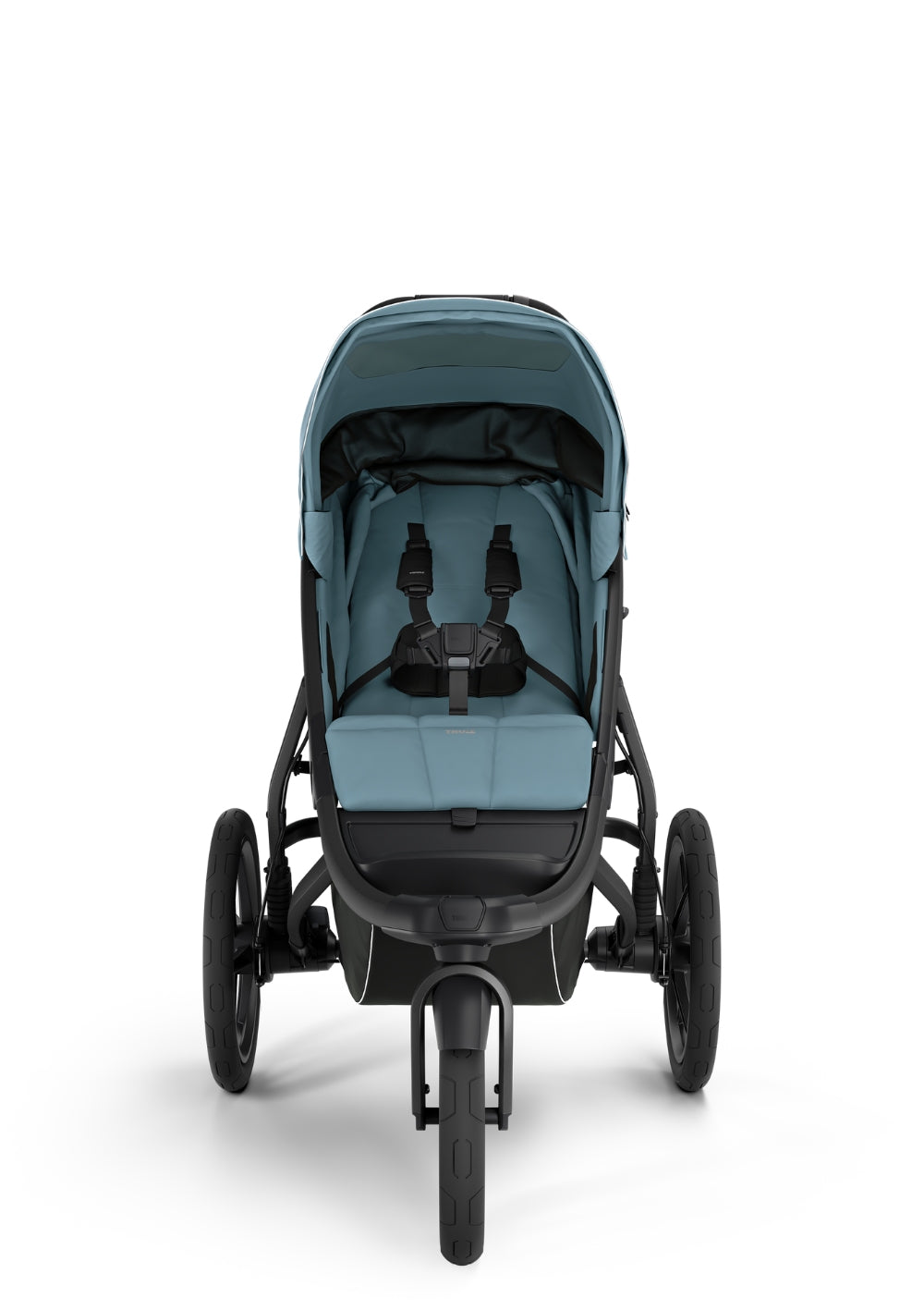 Thule Urban Glide 3 Sportwagen Mid Blue