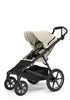 Sportwagen 'Urban Glide 4-wheel' Soft Beige
