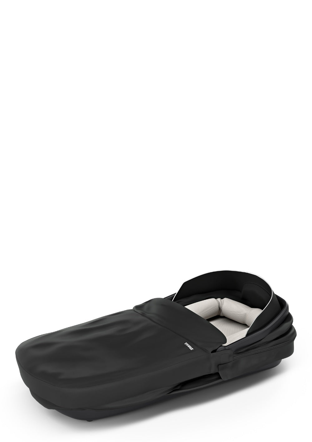 Thule Urban Glide Babywanne Black