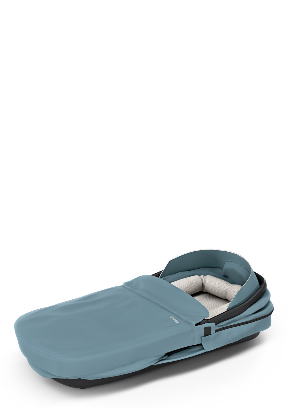 Thule Urban Glide Babywanne Mid Blue