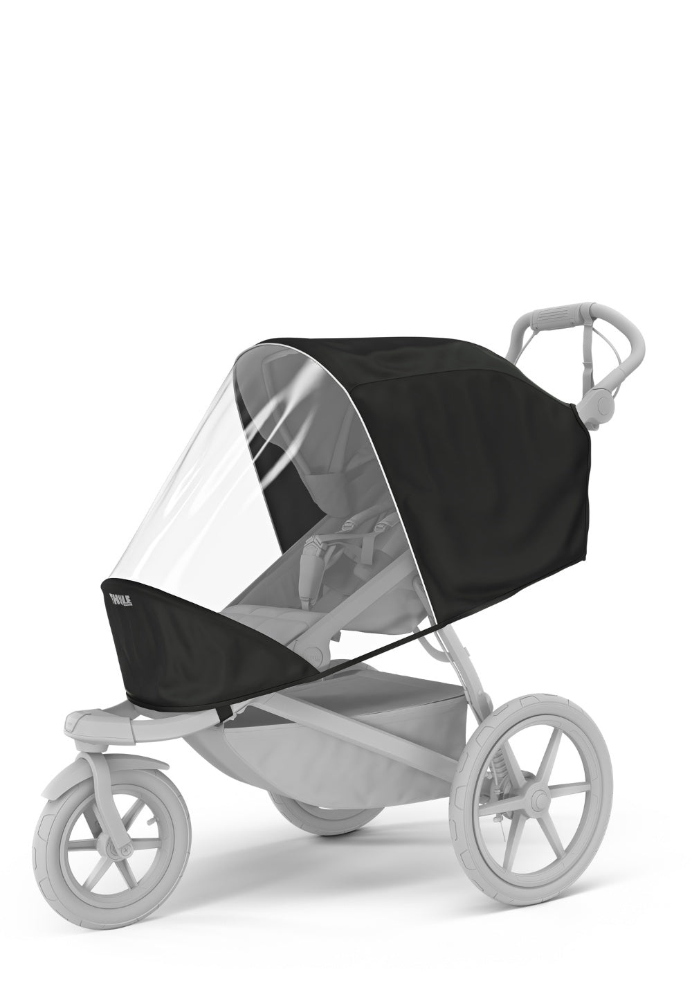 Thule Urban Glide Regenschutz