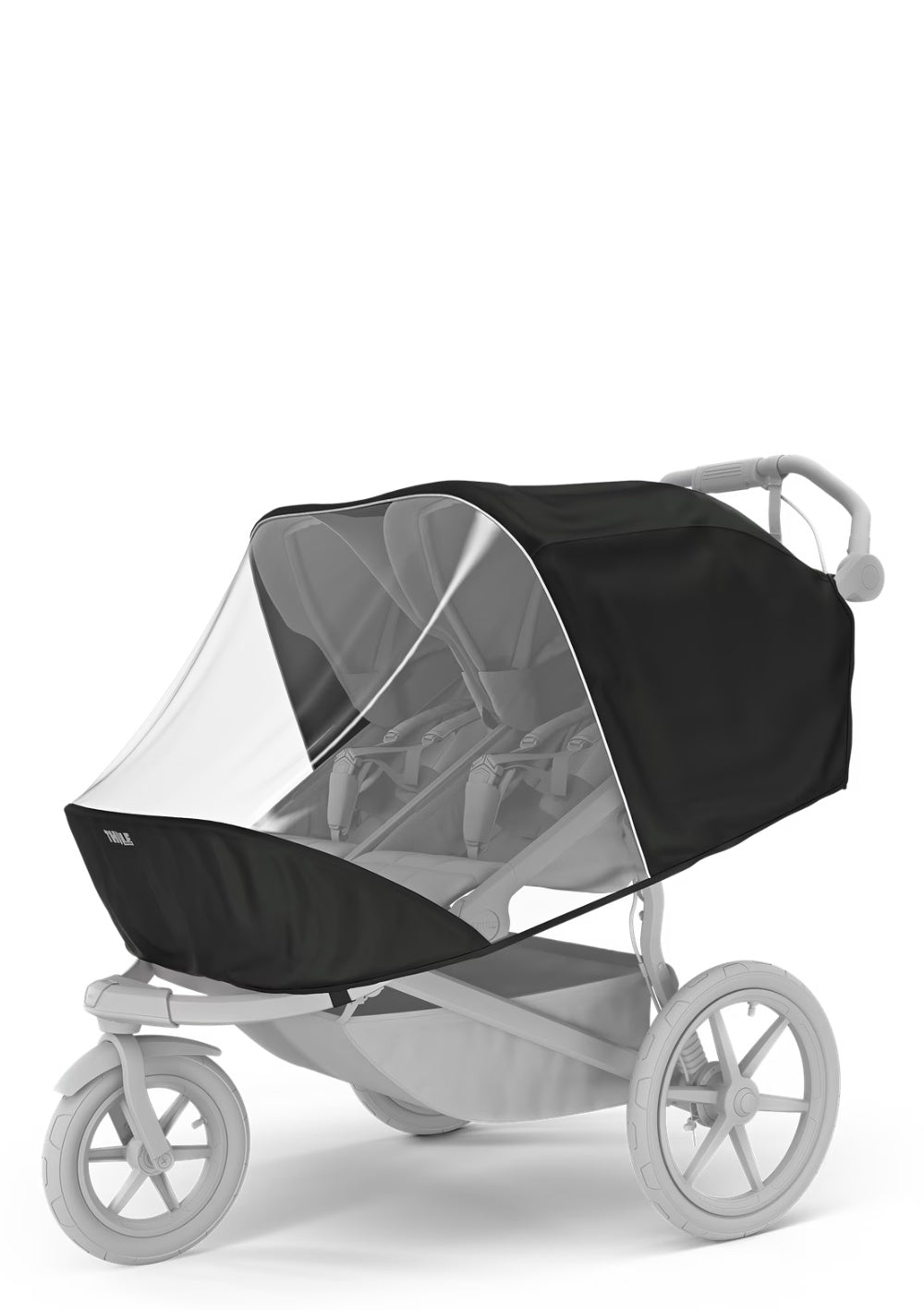 Thule Urban Glide 3 Double Regenschutz