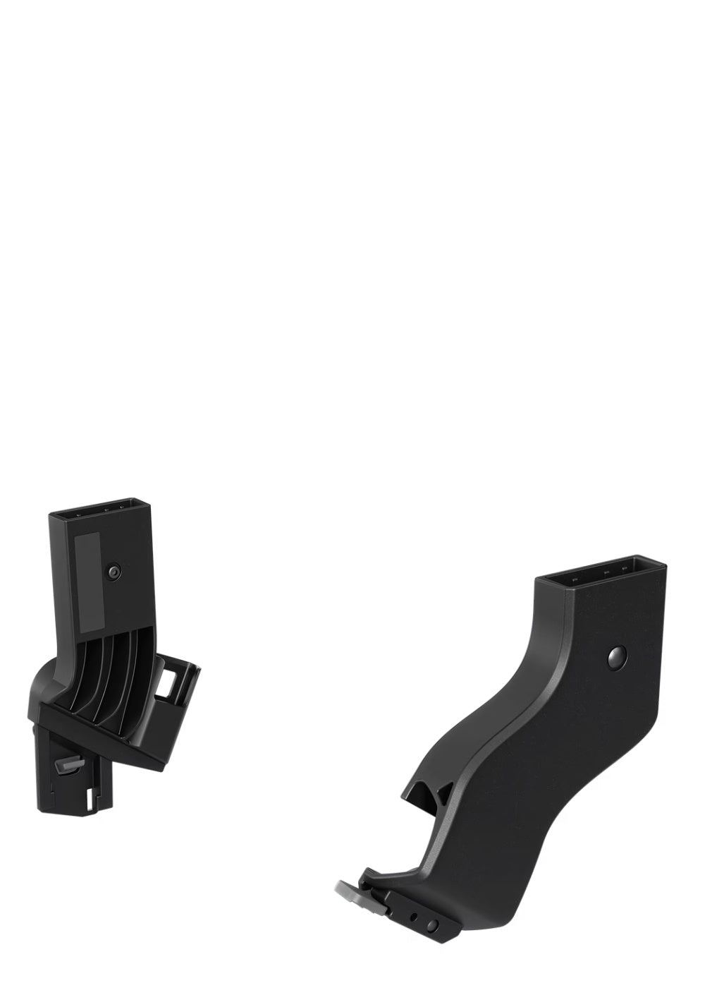 Thule Urban Glide 3 Double Adapter Babywanne