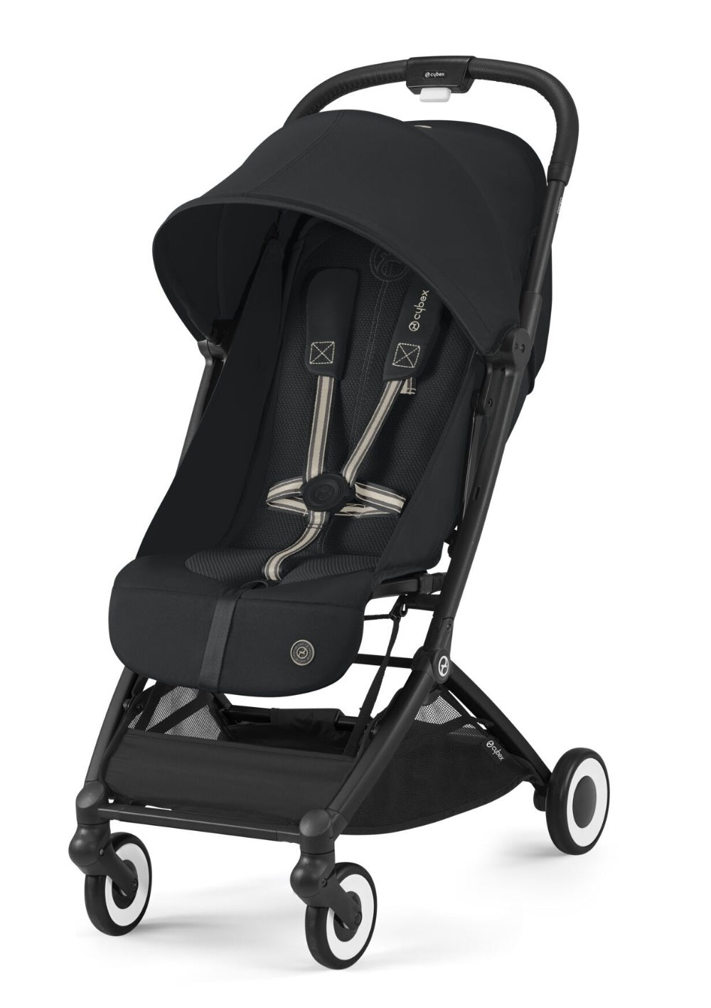 Cybex Orfeo Buggy Magic Black 