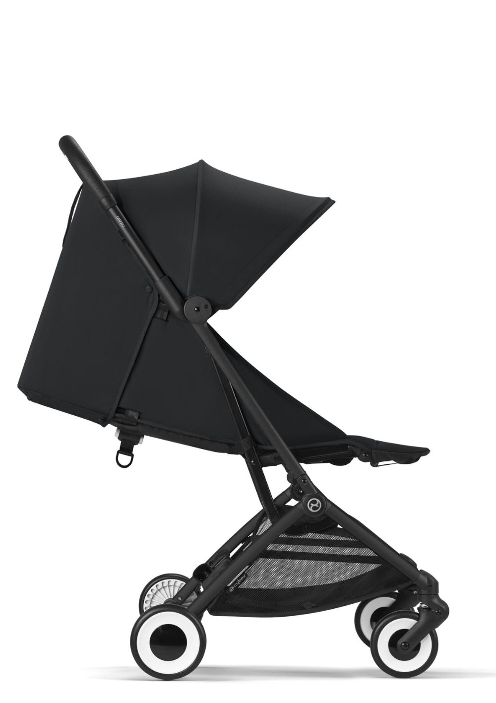 Cybex Orfeo Buggy Magic Black 