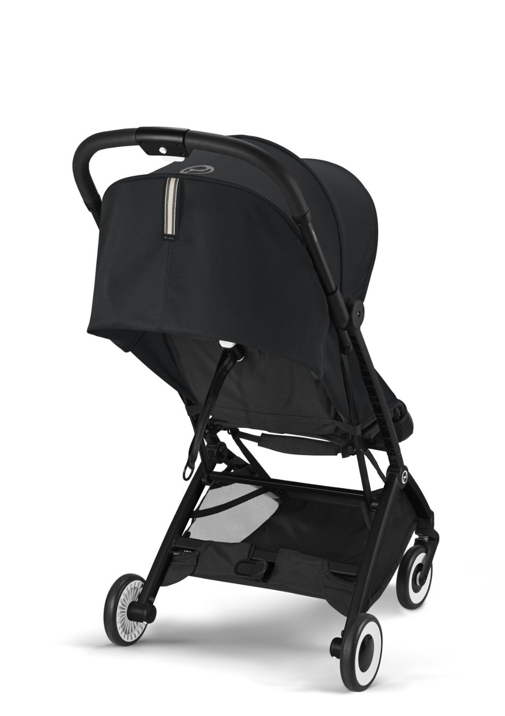 Cybex Orfeo Buggy Magic Black 