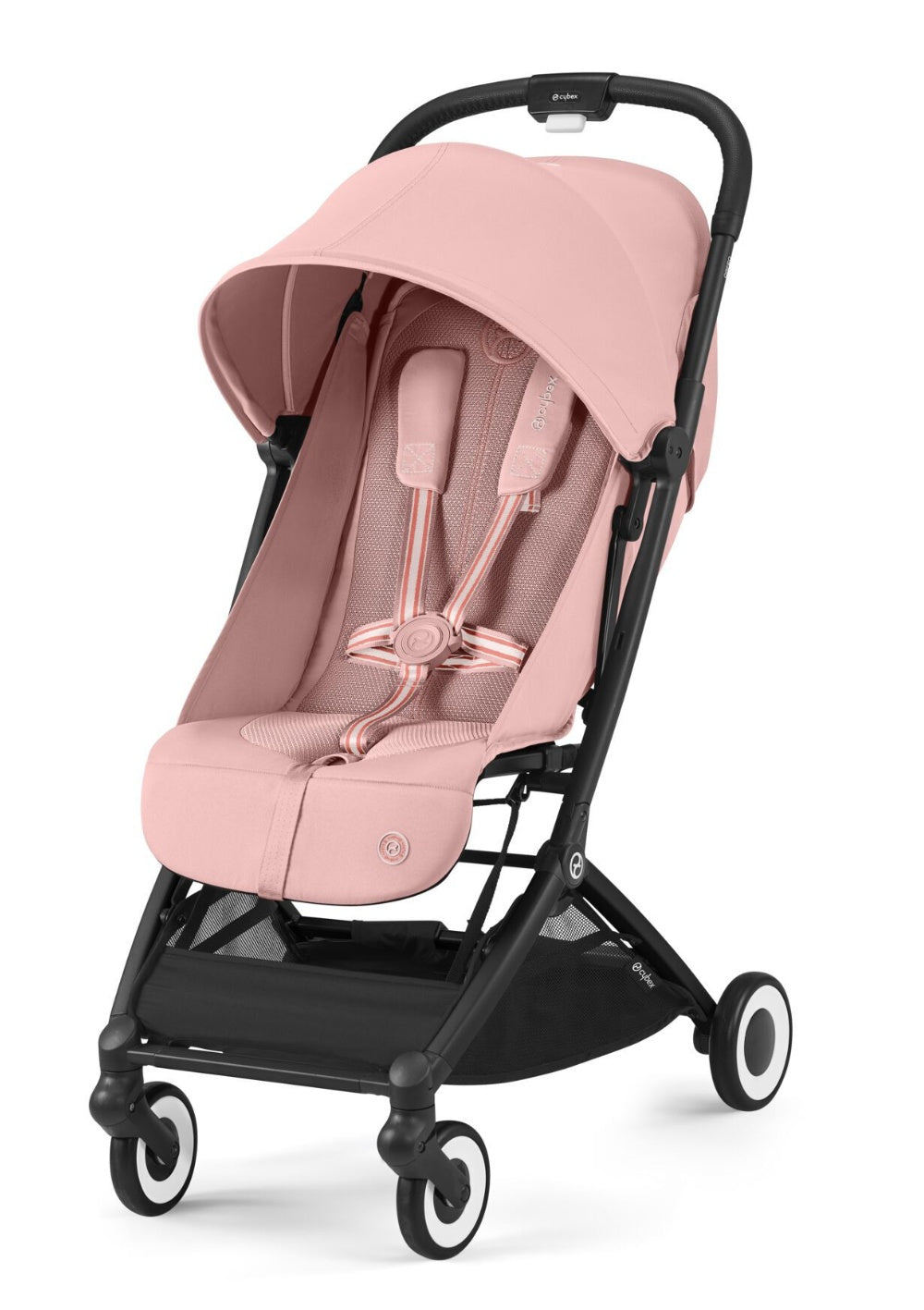 Cybex Orfeo Buggy Candy Pink